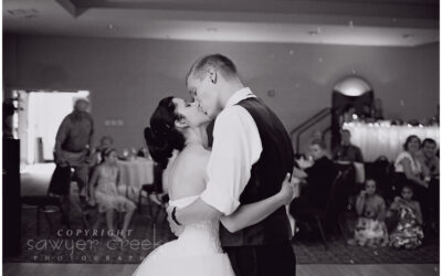 Camren & Katlyn:: 07-21-2012 :: Wedding Photography :: {Eau Claire, Wisconsin}