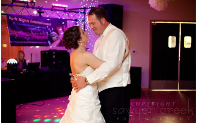 Nathan & Jenna :: 08-18-2012 :: Wedding Photography :: {Lakewood, WI}