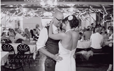 Cliff & Anna :: 07-28-2012 :: Wedding Photography :: {Mankato, MN}