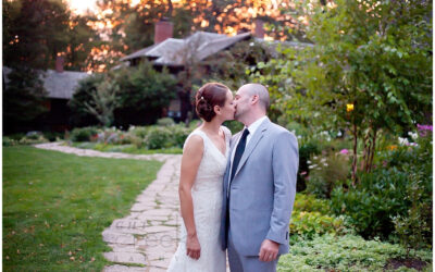 Ryan & Theresa :: 08-25-2012 :: Wedding Photography :: {Stouts Island Lodge, WI}