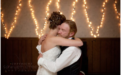 Joe & Amanda :: 09/22/12 :: Wedding Photography :: {Spooner, WI}