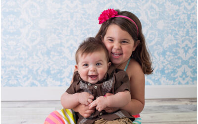 Villarreal Family :: Family Photographer :: Rice Lake, WI