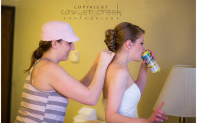 Colt & Shelly :: Wedding Photographer :: Chippewa Falls, WI