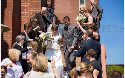 Andrew & Josie :: Destination Wedding Photographer :: Duluth, MN