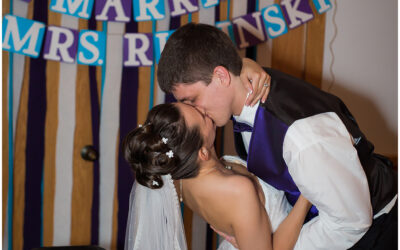 Matt & Anna :: Wedding Photographer :: Spooner, WI