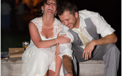 The Enchanted Barn :: Wedding Photographer :: Hillsdale, WI