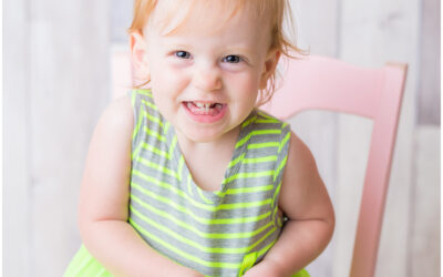 Eden 18 Months :: Baby Photographer :: Barron, WI