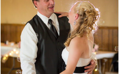 Barry & Megan :: Wedding Photographer :: Spooner, WI