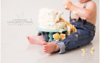 August & Elliott :: Childrens Photographer :: Shell Lake, WI