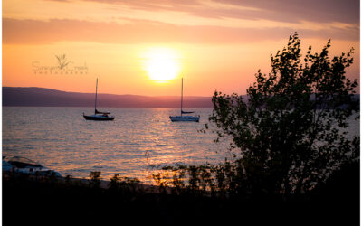 Jim & Renee :: Wedding Photographer :: The Inn on Madeline Island