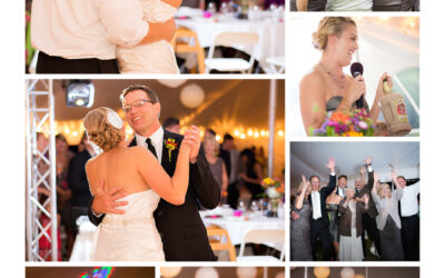 Ben & Beth :: Wedding Photographer :: Lac du Flambeau, WI
