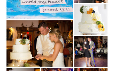 Bobby & Jeannie :: Wedding Photographer :: Hayward, WI