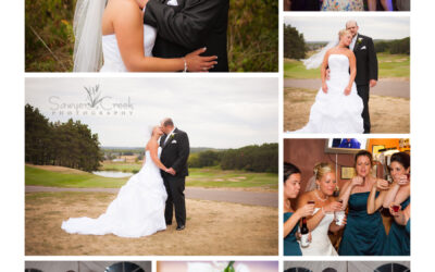 Bob & Kari :: Wedding Photography :: Eau Claire, WI