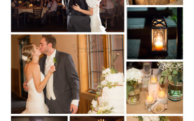 Evan & Brooke :: Wausau, WI Wedding Photographer
