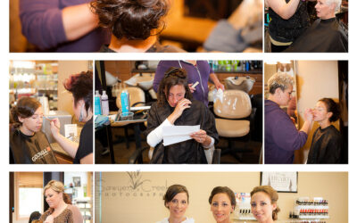 Luc & Katie :: Wedding Photographer :: Cottage Winery & Vineyard, Menomonie, WI