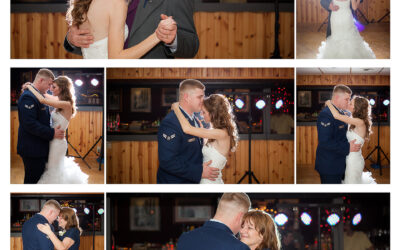 Christopher & Jessica :: Wedding Photographer :: Ladysmith, WI