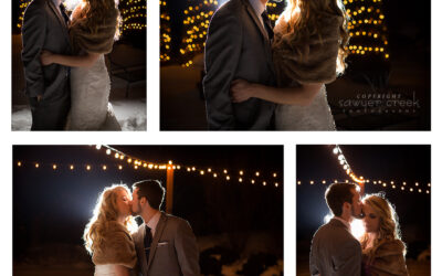 Josh & Rachel :: Wedding Photographer :: Florian Gardens