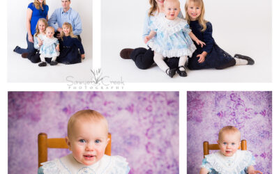 B Family :: Family Photographer :: Spooner, WI