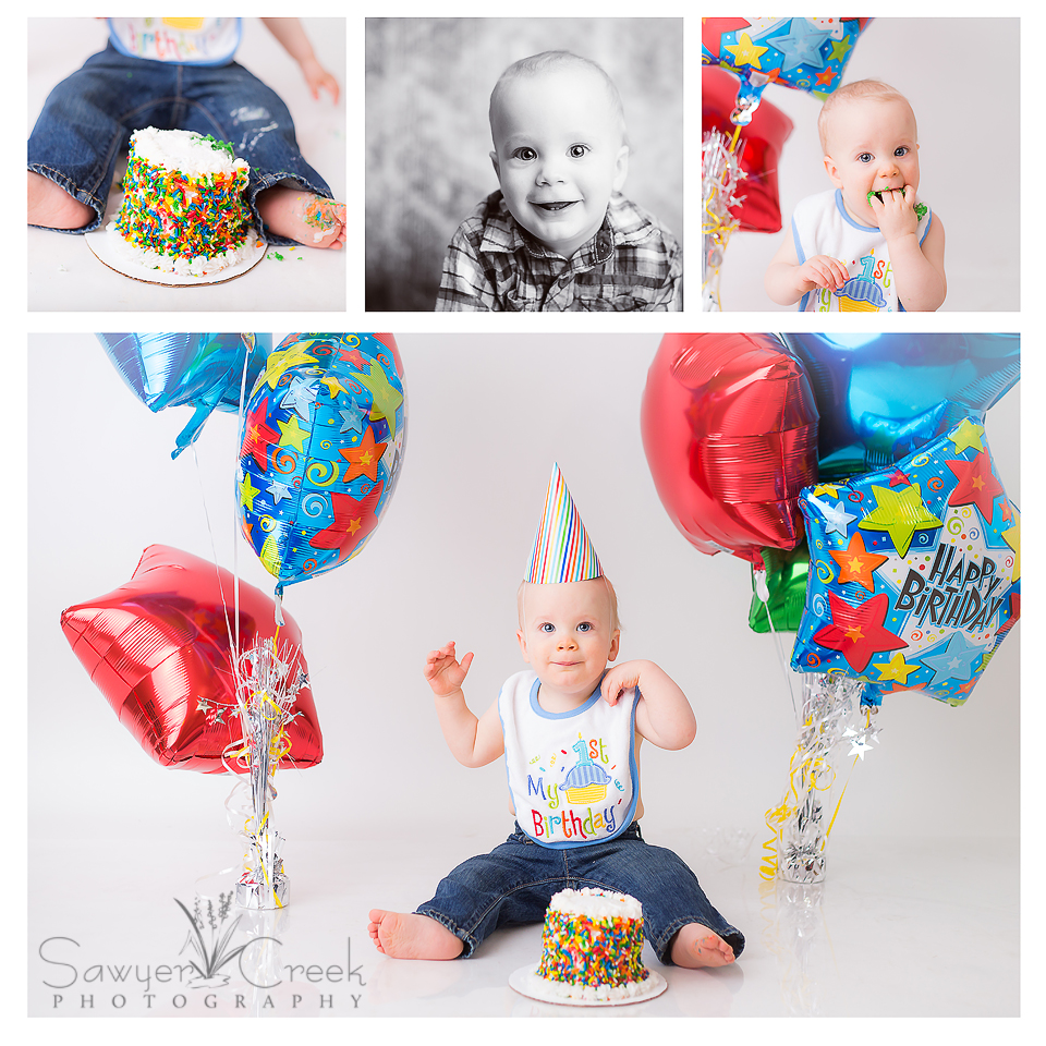 michael1yearblog