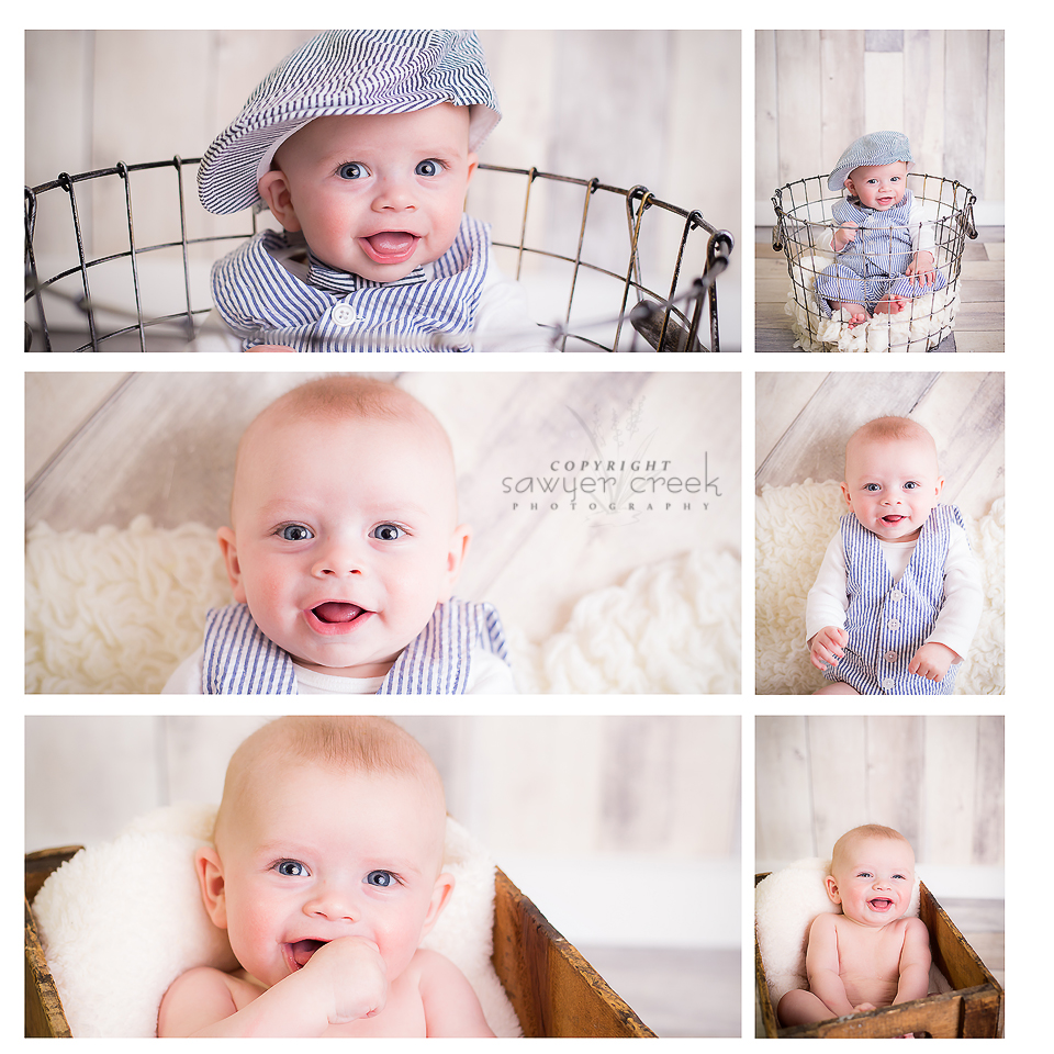 noah4months