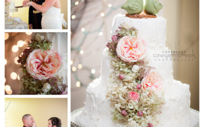 Ryan + Grace :: Wedding Photographer :: Shell Lake, WI