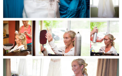 Jake + Jacquelyn ~ Wedding Photographer ~ Bloomer, WI