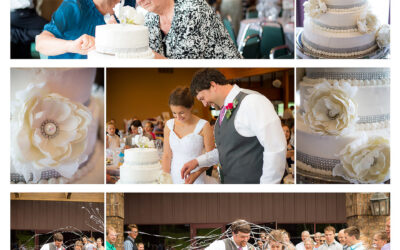 Eric + Jamie :: Wedding Photographer :: Stillwater, MN