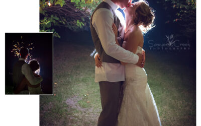 Landon & Taylor :: Wedding Photography :: Turtle Lake, WI