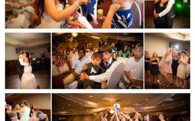 Skip & Sam ~ Wedding Photographer ~ Duluth, MN