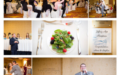 Stephen & Anne ~ Wedding Photographer ~ Milwaukee, WI