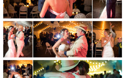 Shane & Raven :: Wedding Photographer :: Hayward, WI