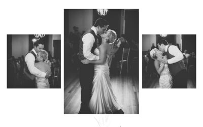 David & Amber :: Wedding Photographer :: Nebraska