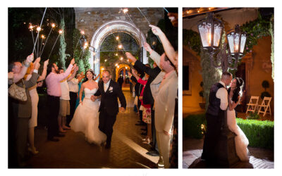 Mike & Tiara :: Destination Wedding Photographer :: Gilbert, AZ