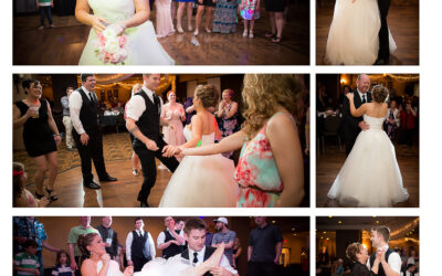 Cody & Amber :: Wedding Photographer :: Apple Valley, MN