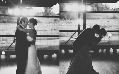 Chris & Carrie-Wedding Photographer-The Enchanted Barn