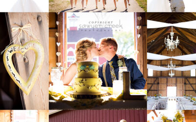 Lance & Jeni-Wedding Photographer-Wisconsin