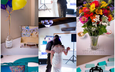 Amanda & Korey: Wedding Photographer: Marshfield, WI