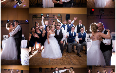 Ben & Amanda: Wedding Photography: Duluth, MN