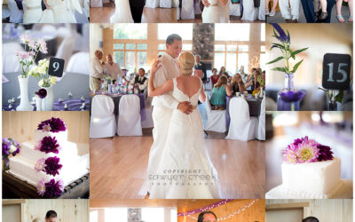 Daniel & Madeline: Wedding Photographer: Iron River, WI
