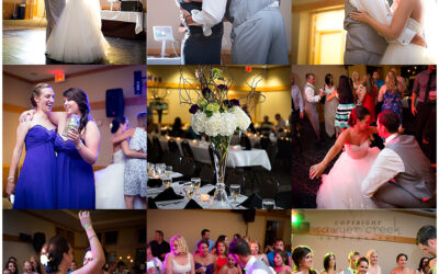 Sam & Jenna: Wedding Photographer: Trego, WI