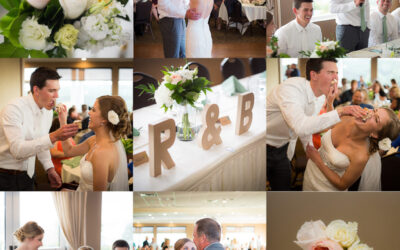 Ben & Rachel-Eau Claire, WI-Wedding Photographer