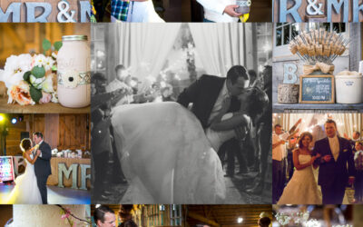 Shane & Brandi-Celebrations at the Gables-WI Wedding Photographer