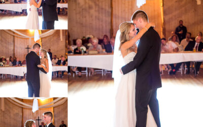 Alex & Molly-Wisconsin Wedding Photographer