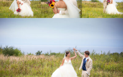 Taylor-Duluth, MN Wedding Photographer