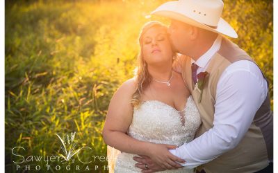 Barn at Crockers Creek Wedding | Rustic Country Wedding | Fairbault, MN | Sawyer Creek Photography