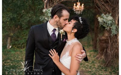 Historic Hope Glen Farm Wedding || Cottage Grove, MN