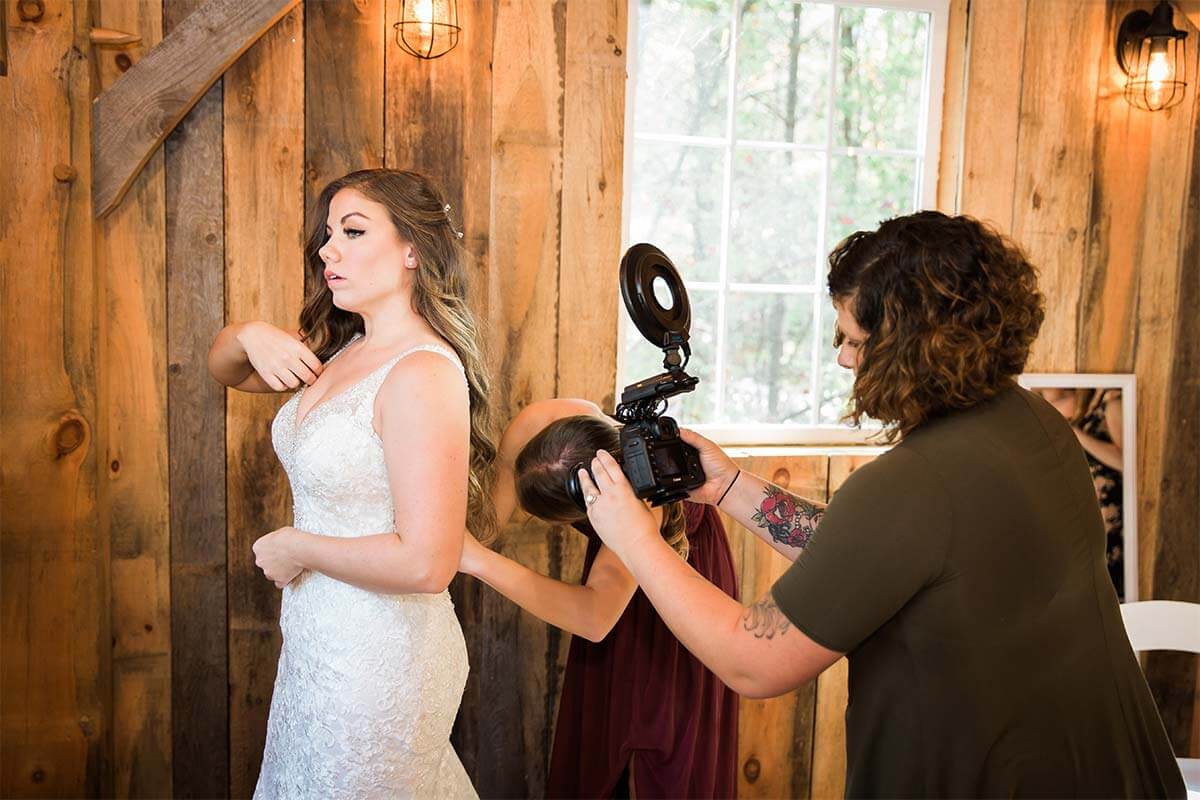 Sawyercreek Wedding Photographers